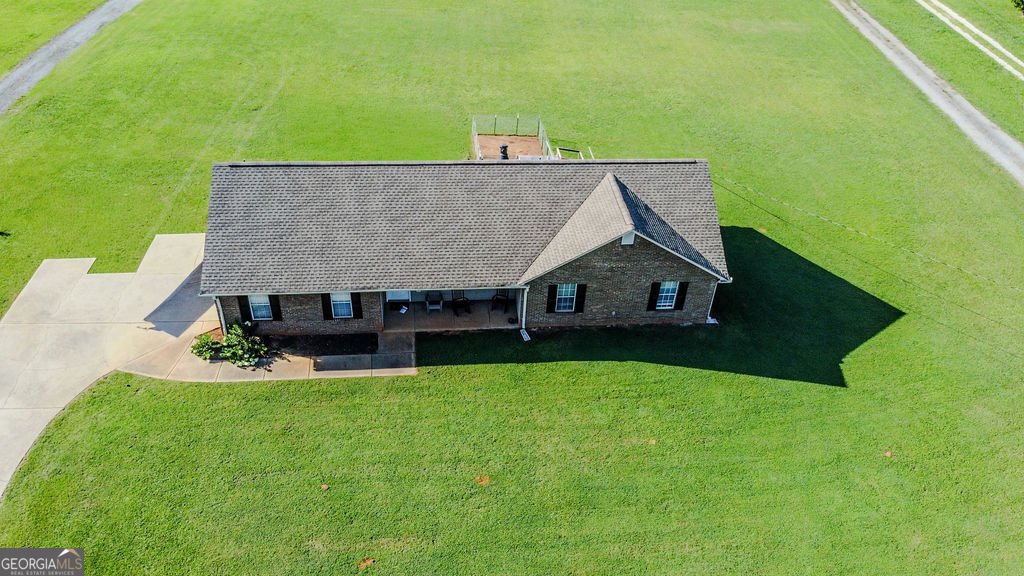 309 Snapping Shoals Road Mcdonough - Photo 26