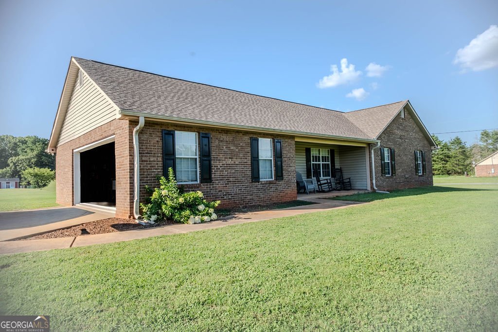 309 Snapping Shoals Road Mcdonough - Photo 31