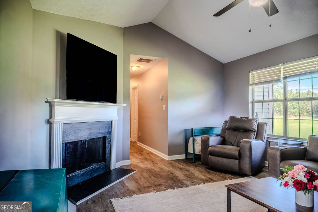 309 Snapping Shoals Road Mcdonough - Photo 7