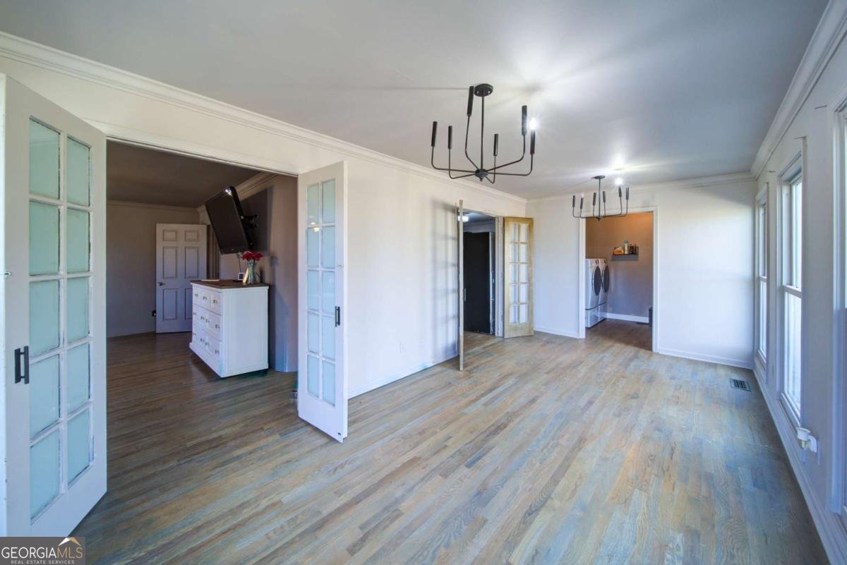 1367 Grizzle Road Dawsonville - Photo 12