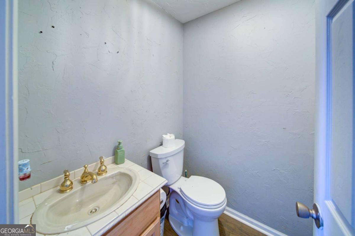 1367 Grizzle Road Dawsonville - Photo 13