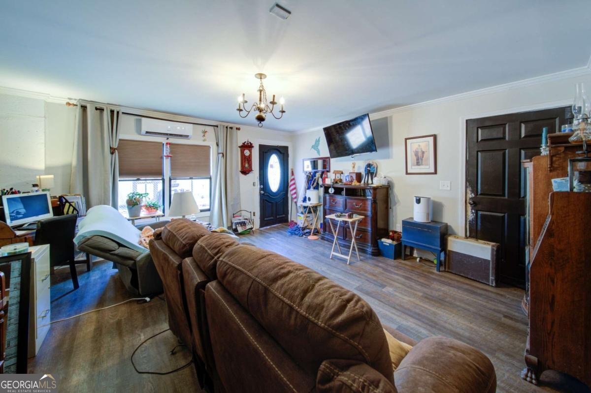 1367 Grizzle Road Dawsonville - Photo 23