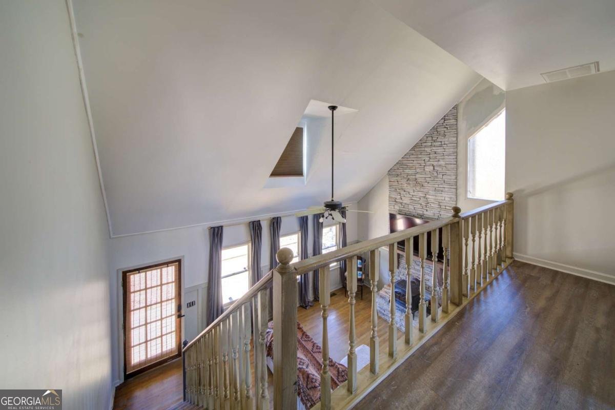 1367 Grizzle Road Dawsonville - Photo 29
