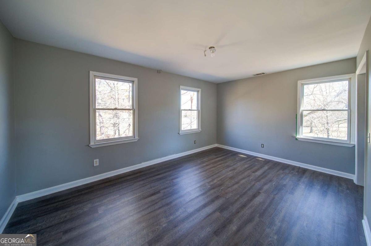 1367 Grizzle Road Dawsonville - Photo 32