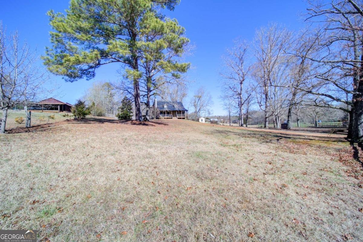 1367 Grizzle Road Dawsonville - Photo 34