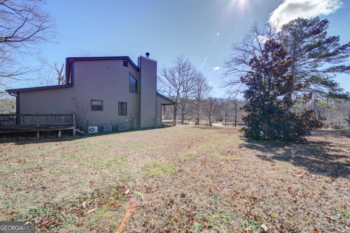 1367 Grizzle Road Dawsonville - Photo 35