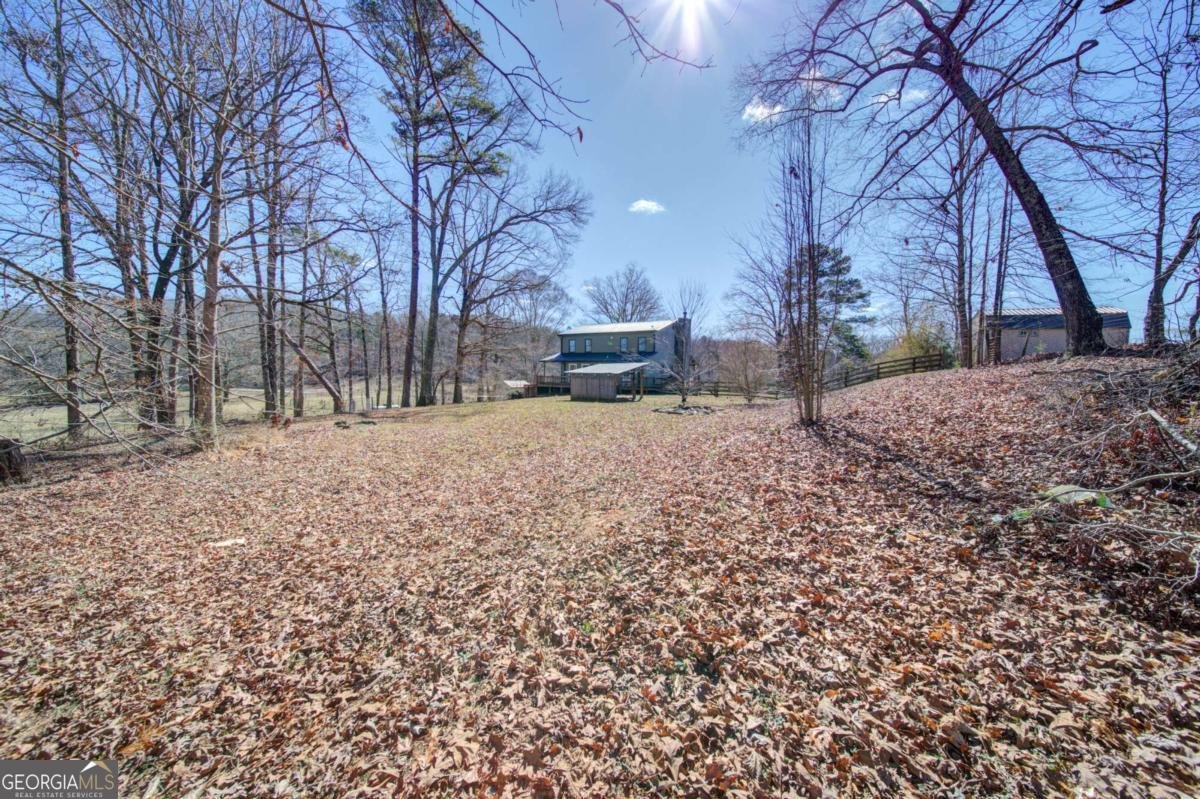 1367 Grizzle Road Dawsonville - Photo 40