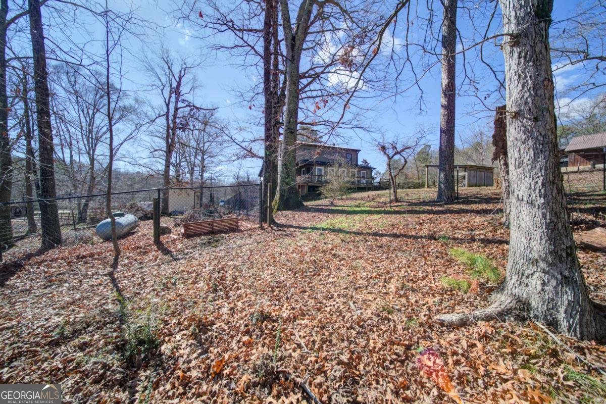 1367 Grizzle Road Dawsonville - Photo 42
