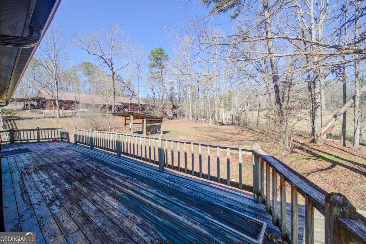 1367 Grizzle Road Dawsonville - Photo 45