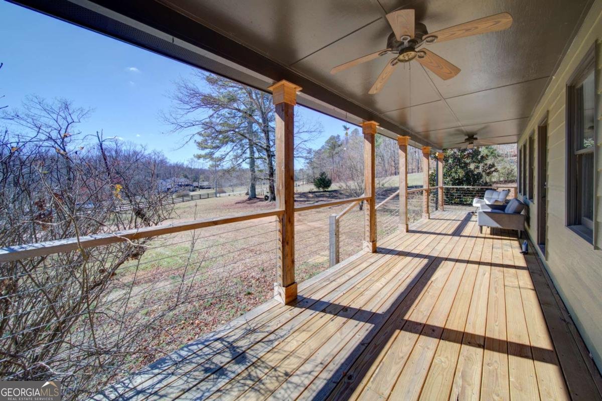 1367 Grizzle Road Dawsonville - Photo 47