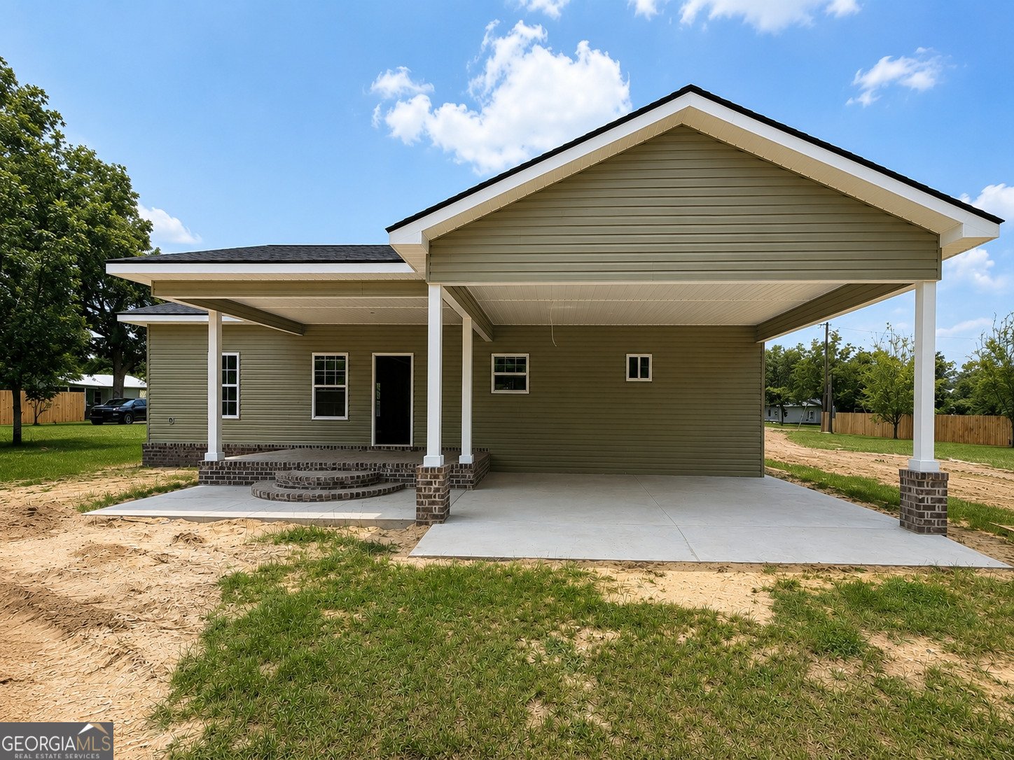 16831 GA HWY 169 Glennville - Photo 15