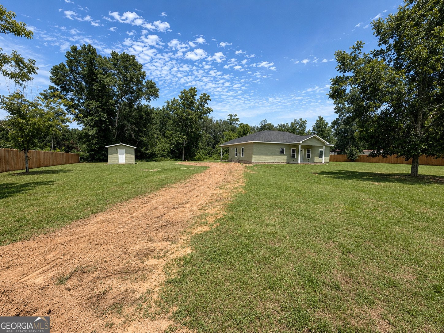 16831 GA HWY 169 Glennville - Photo 16