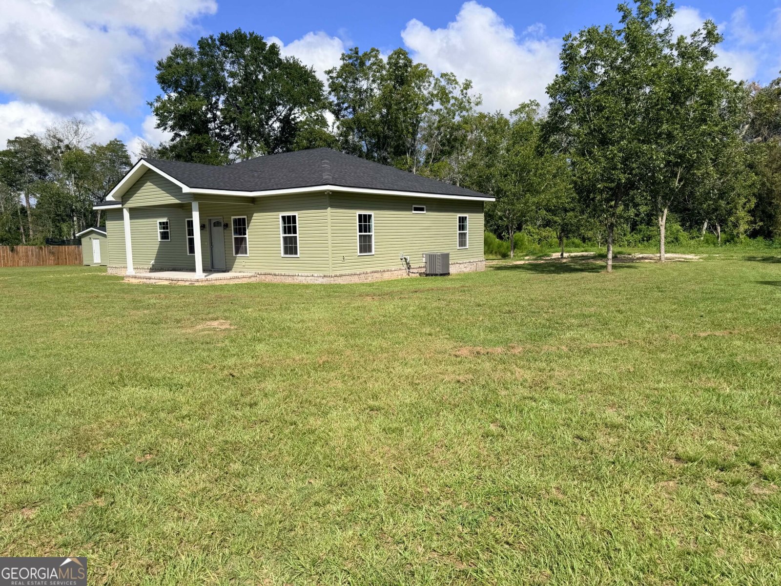 16831 GA HWY 169 Glennville - Photo 20