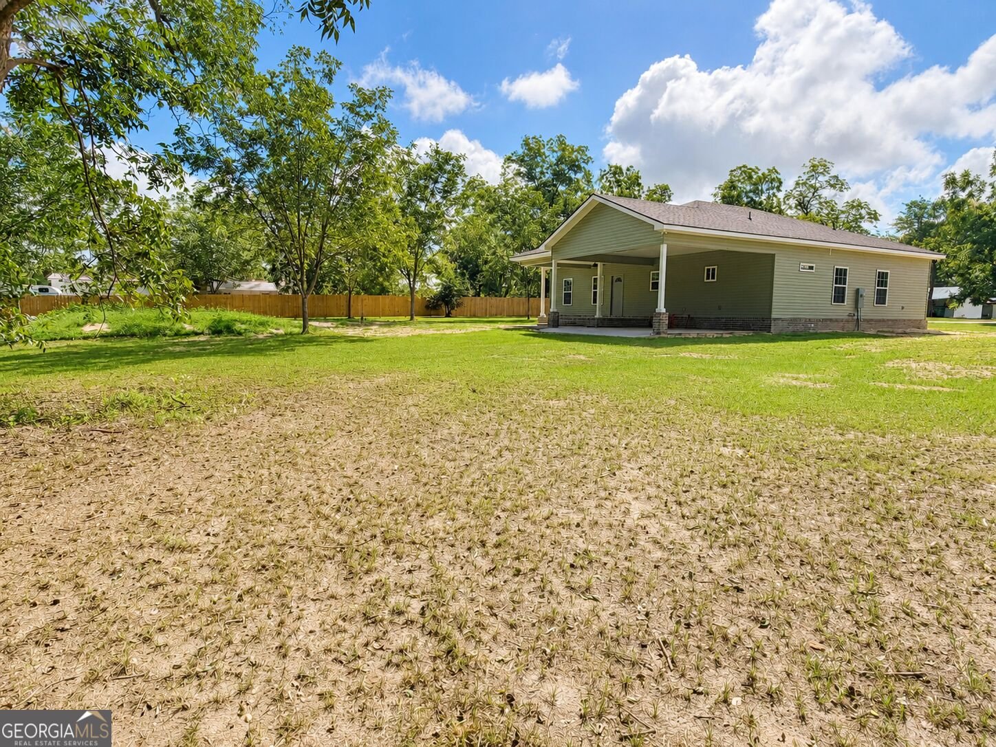 16831 GA HWY 169 Glennville - Photo 21