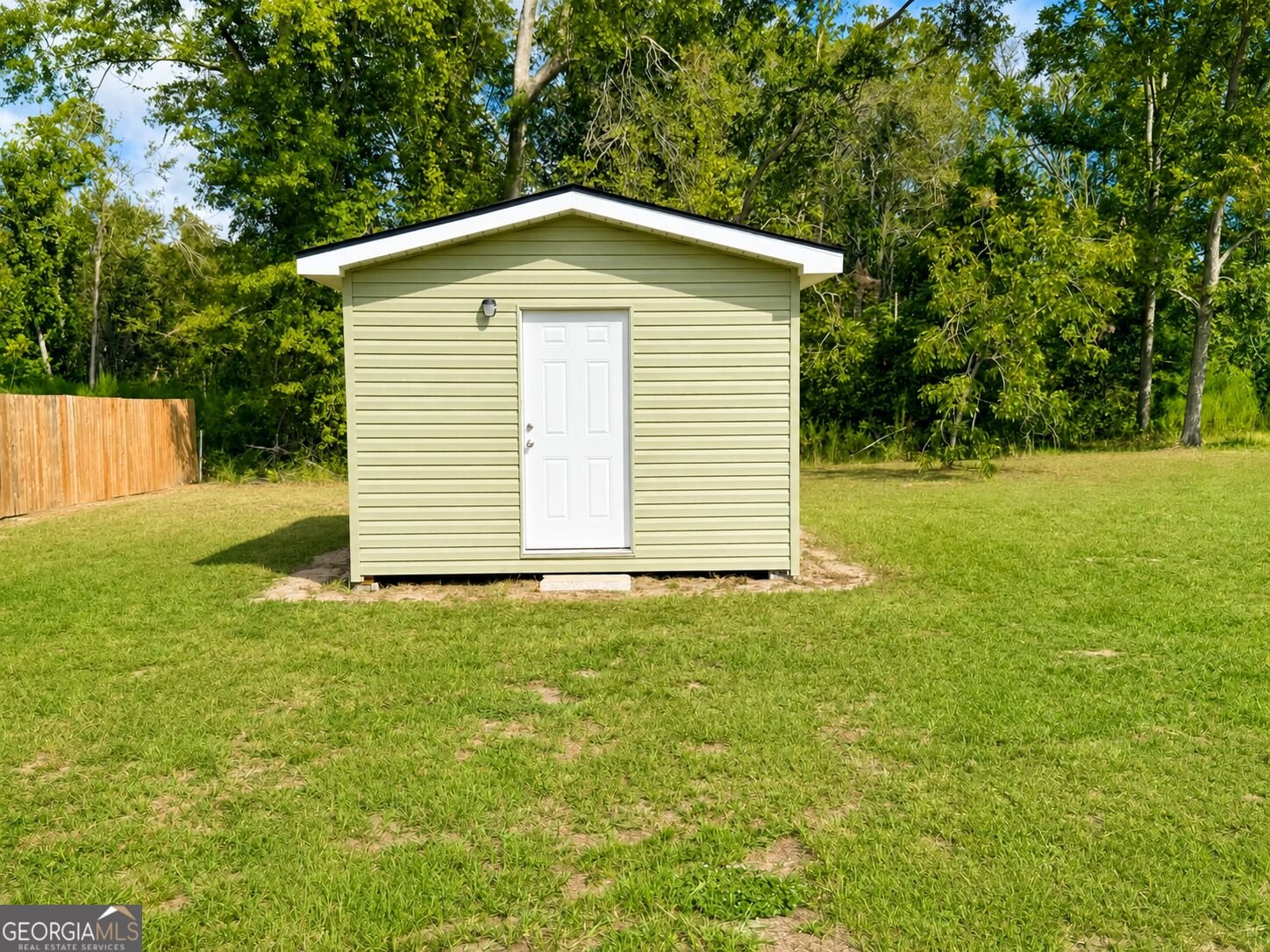 16831 GA HWY 169 Glennville - Photo 22