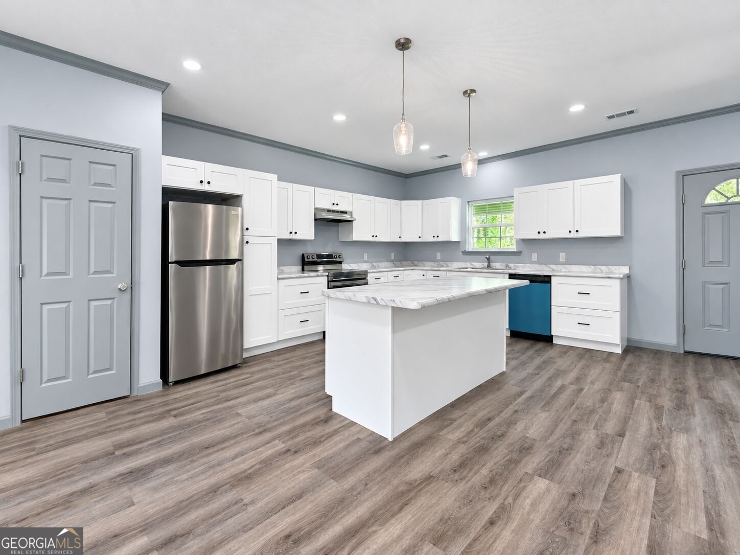 16831 GA HWY 169 Glennville - Photo 6