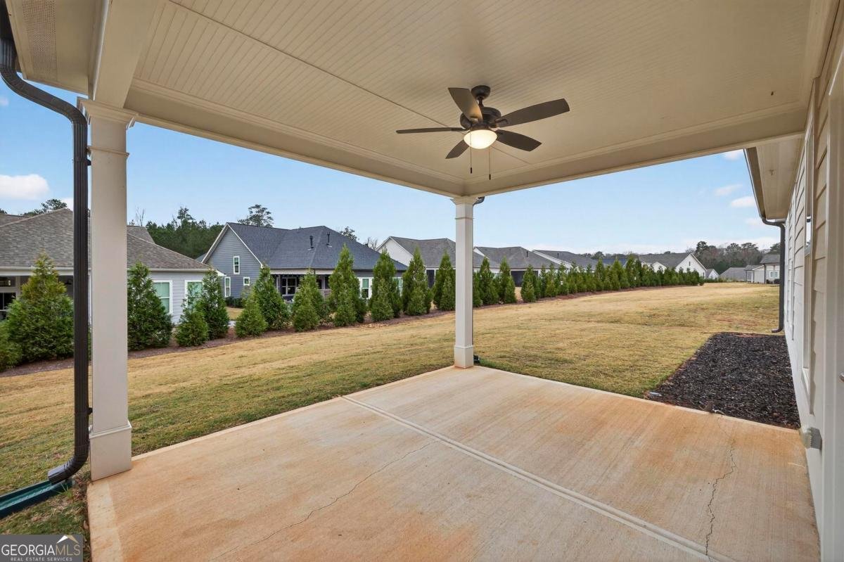 1541 Lake Drive Greensboro - Photo 8