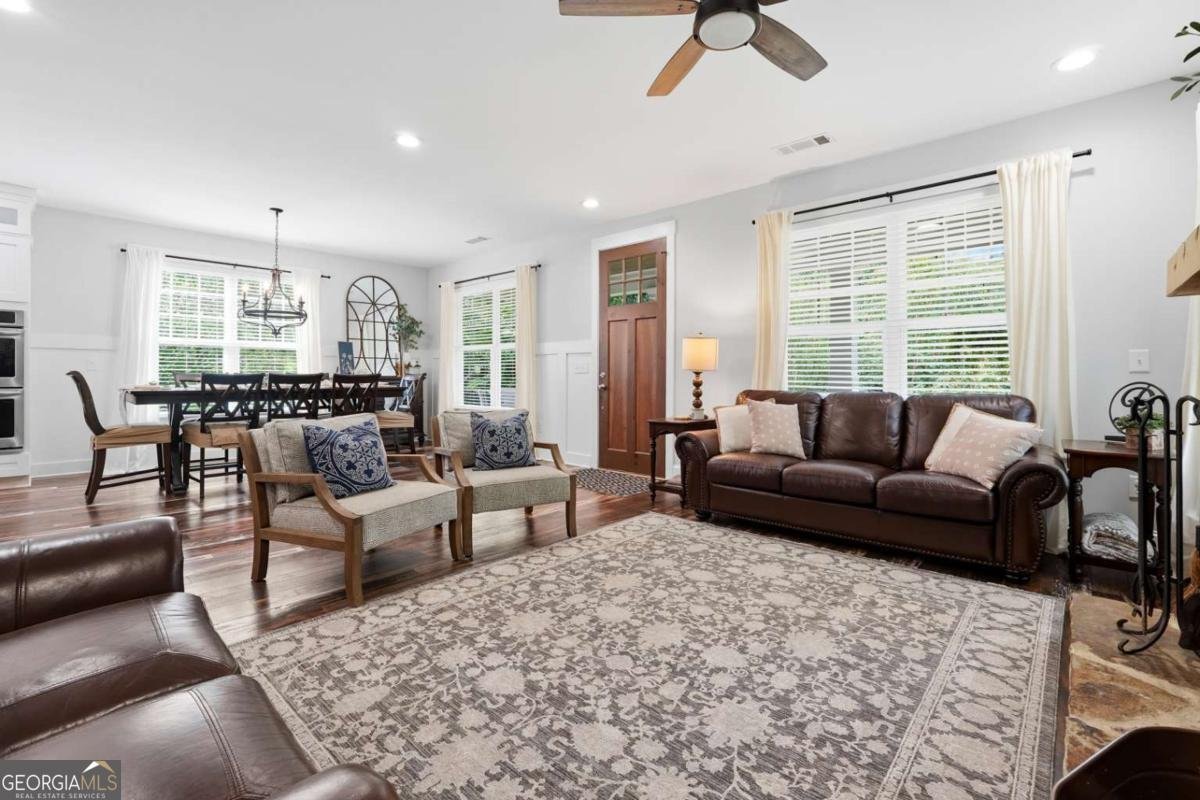 125 Mill Pond Court Acworth - Photo 10