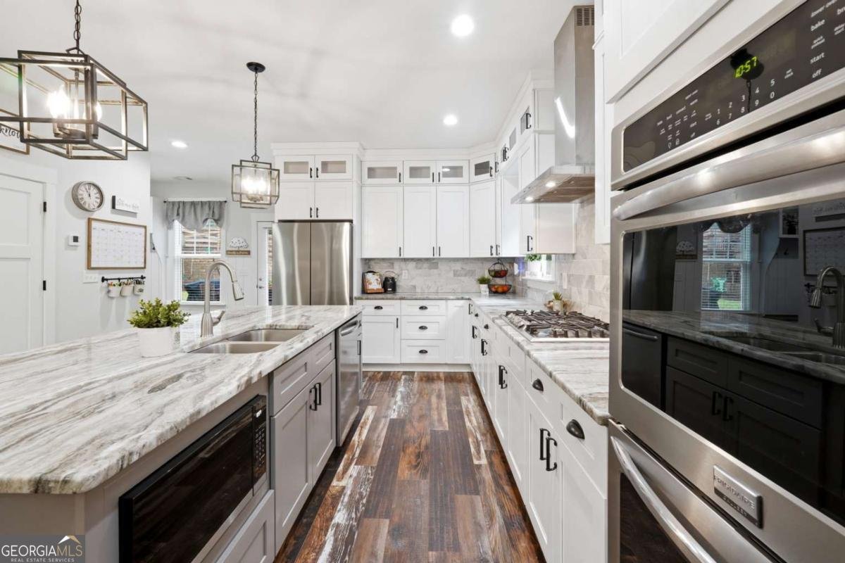 125 Mill Pond Court Acworth - Photo 12