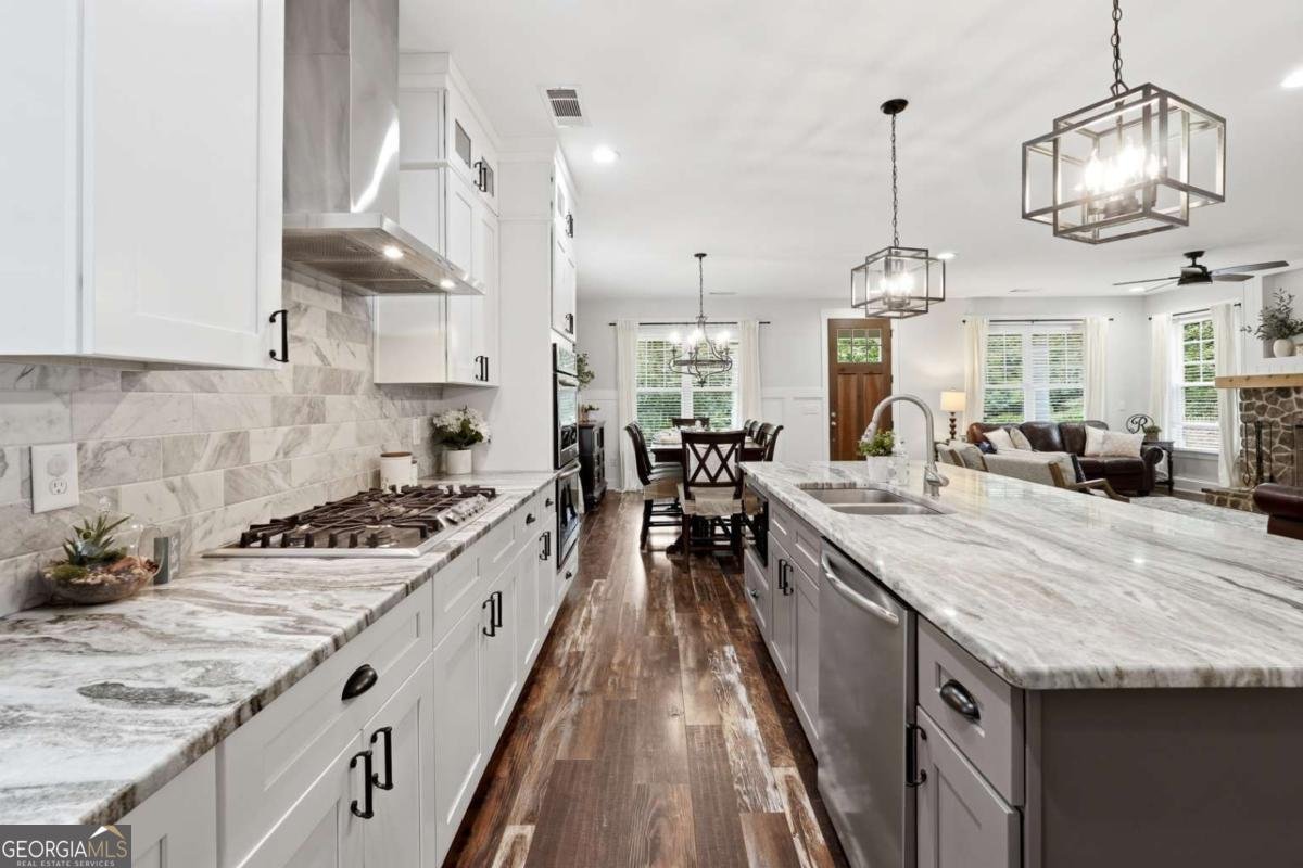 125 Mill Pond Court Acworth - Photo 13