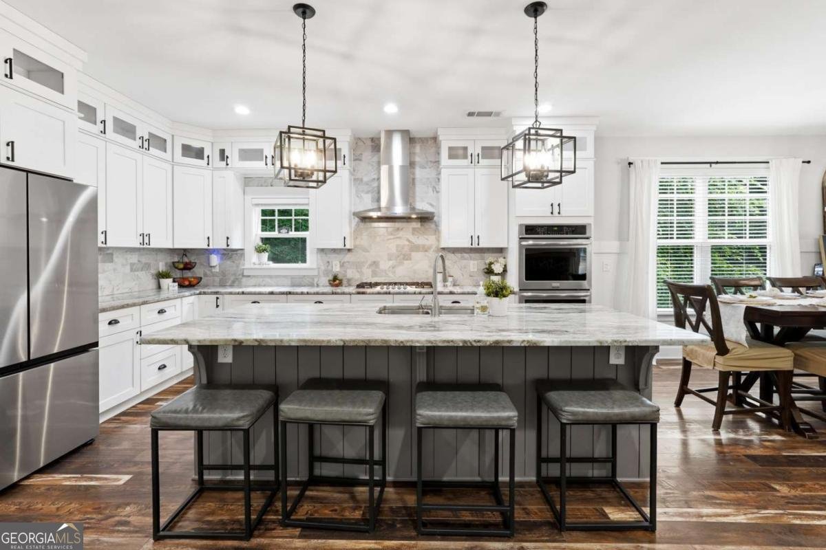 125 Mill Pond Court Acworth - Photo 14
