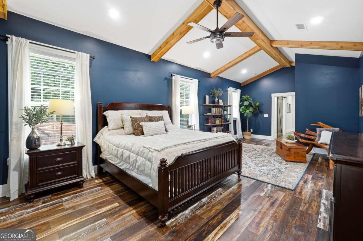 125 Mill Pond Court Acworth - Photo 18