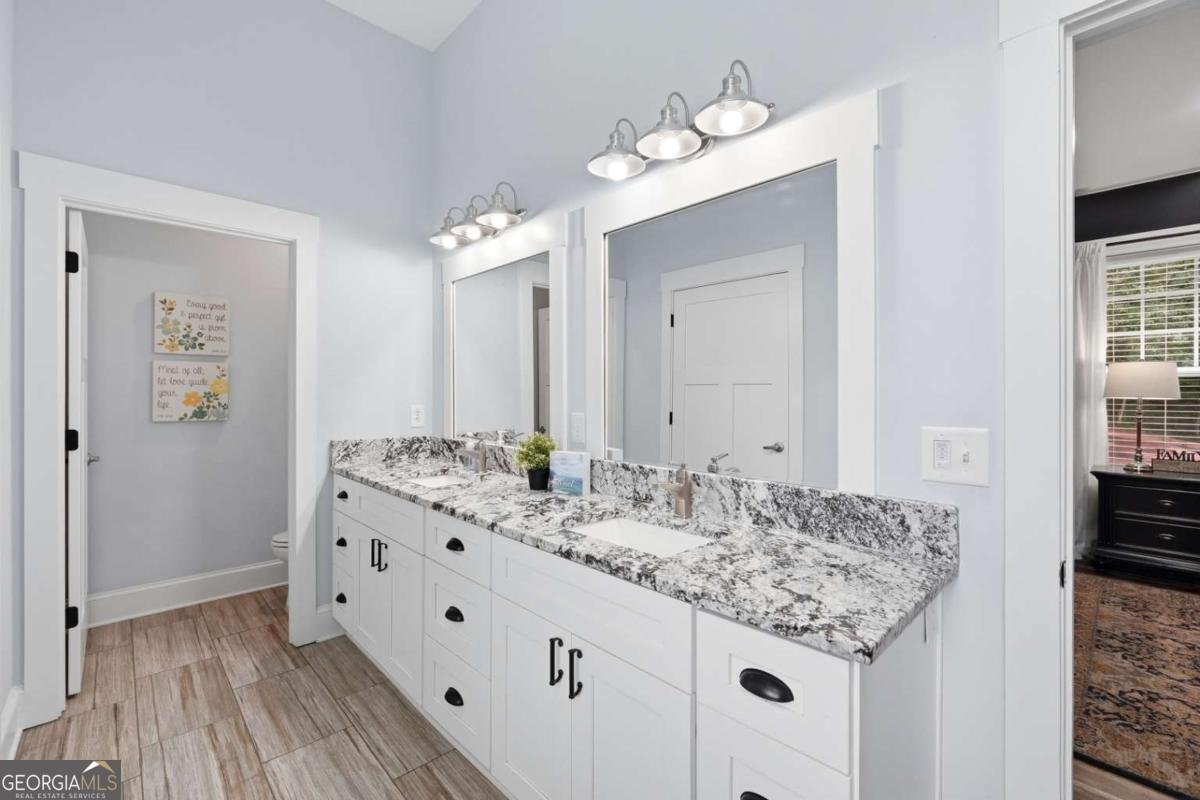 125 Mill Pond Court Acworth - Photo 19