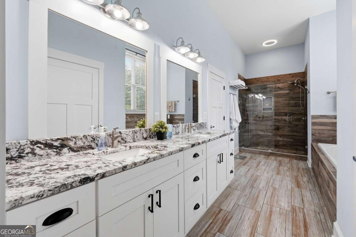 125 Mill Pond Court Acworth - Photo 20