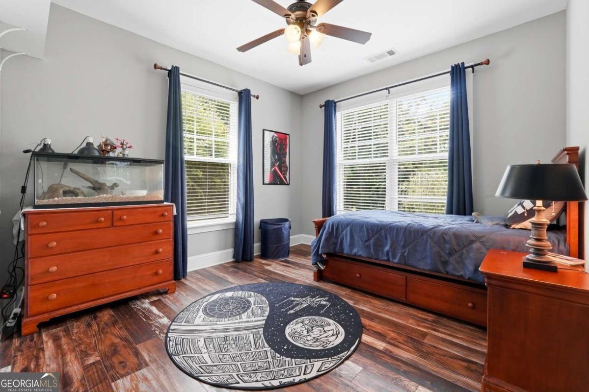125 Mill Pond Court Acworth - Photo 22