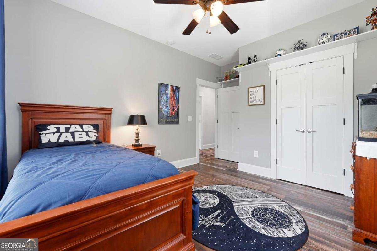 125 Mill Pond Court Acworth - Photo 23