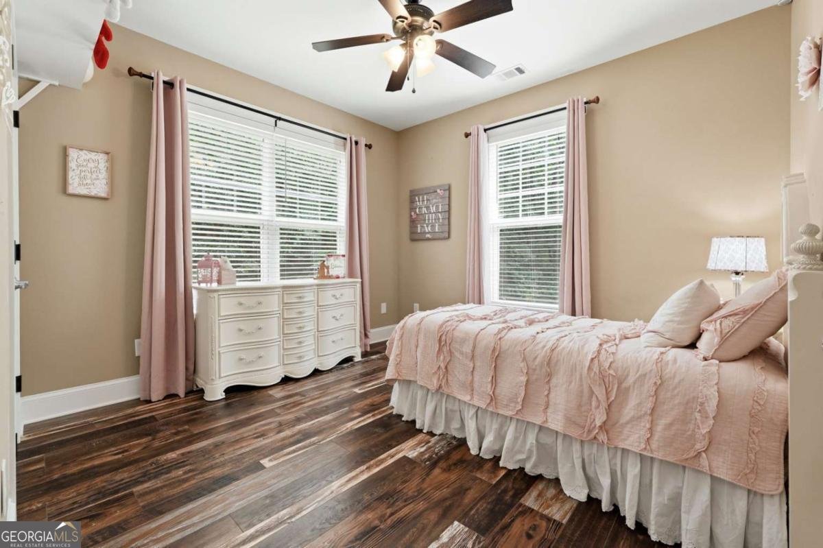 125 Mill Pond Court Acworth - Photo 24