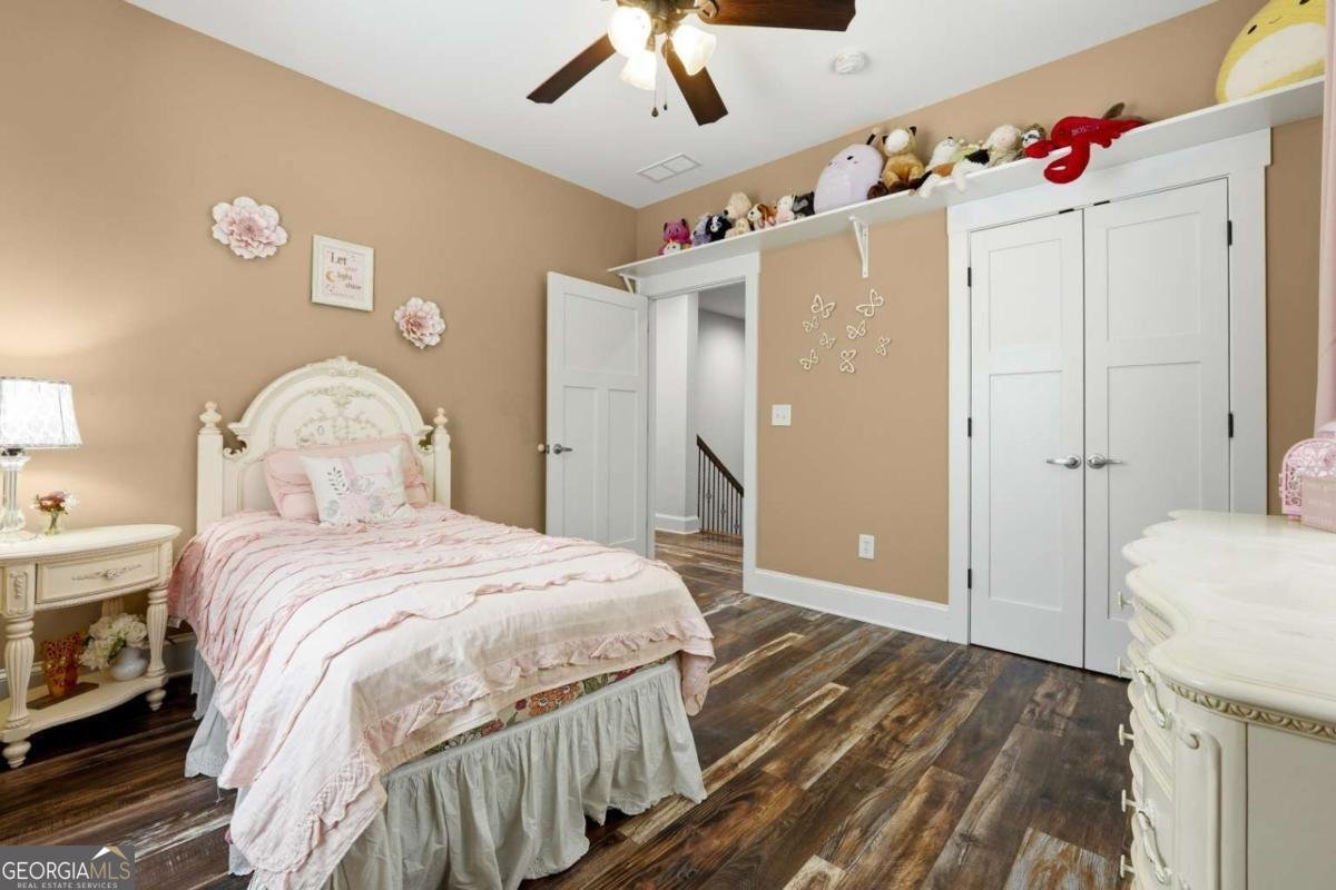 125 Mill Pond Court Acworth - Photo 25