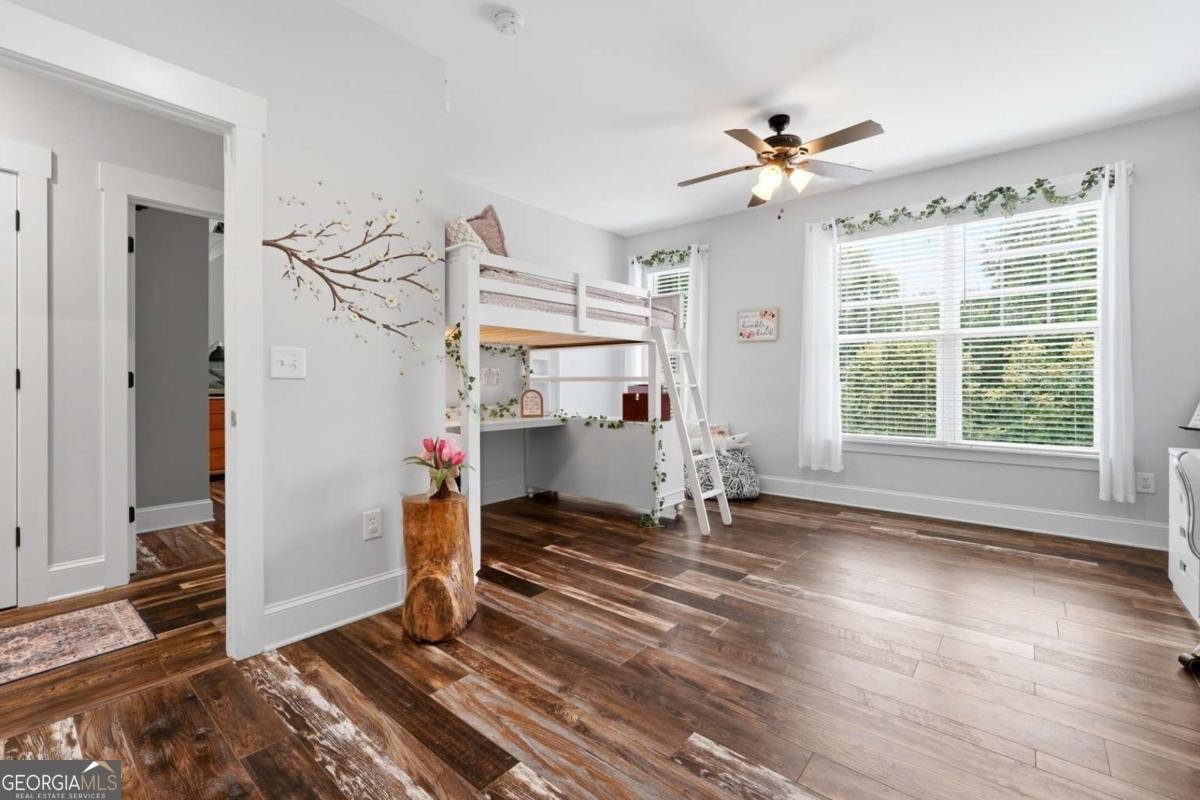 125 Mill Pond Court Acworth - Photo 27