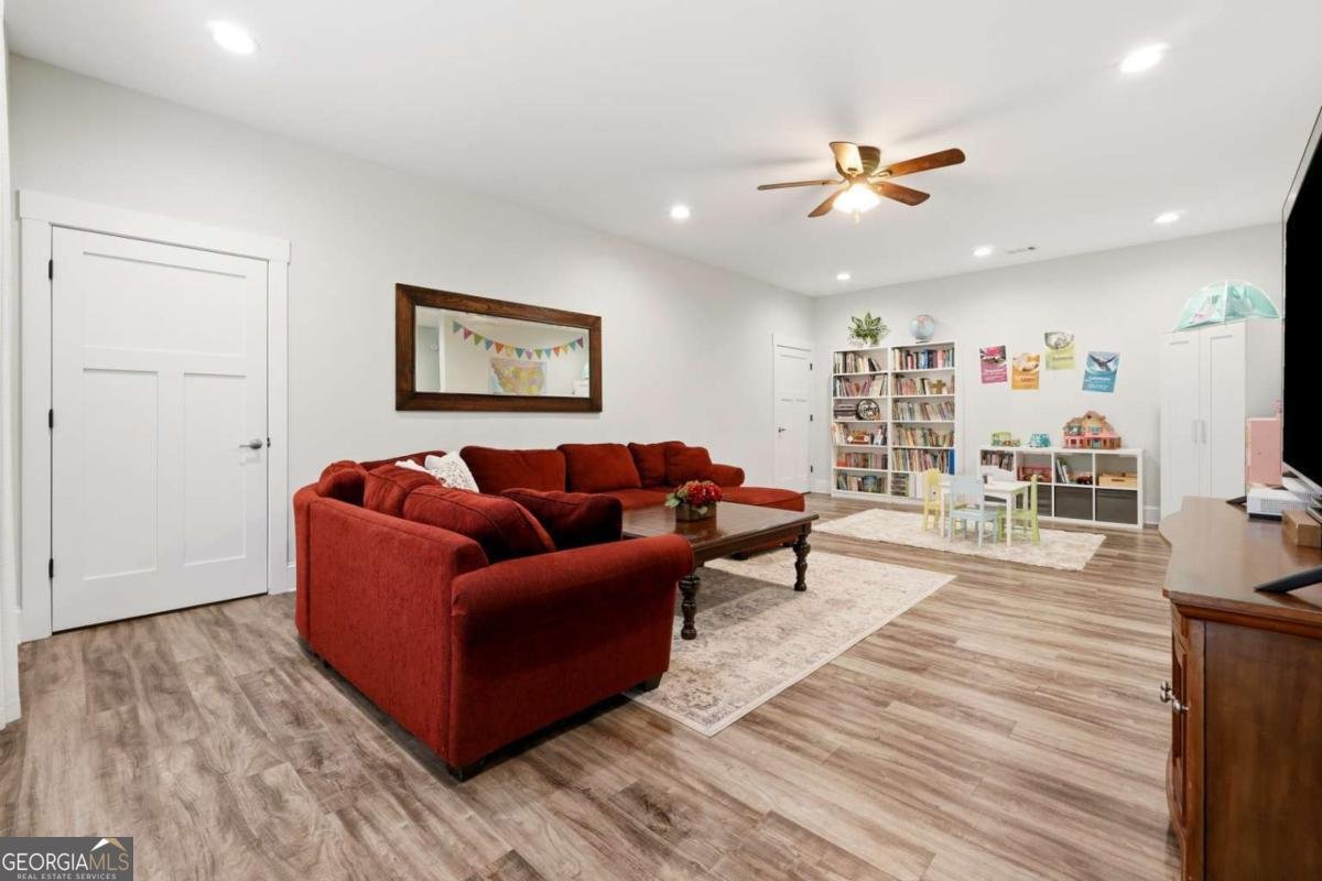 125 Mill Pond Court Acworth - Photo 31