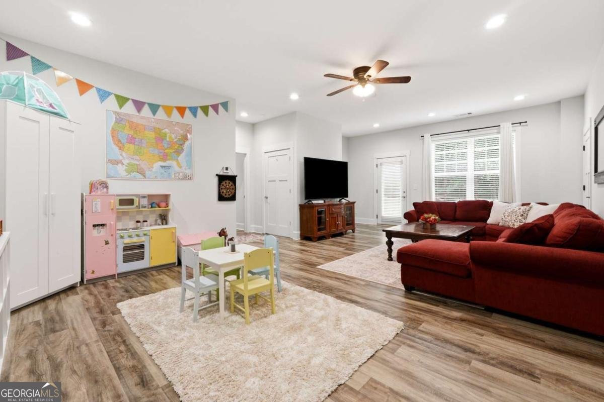 125 Mill Pond Court Acworth - Photo 32