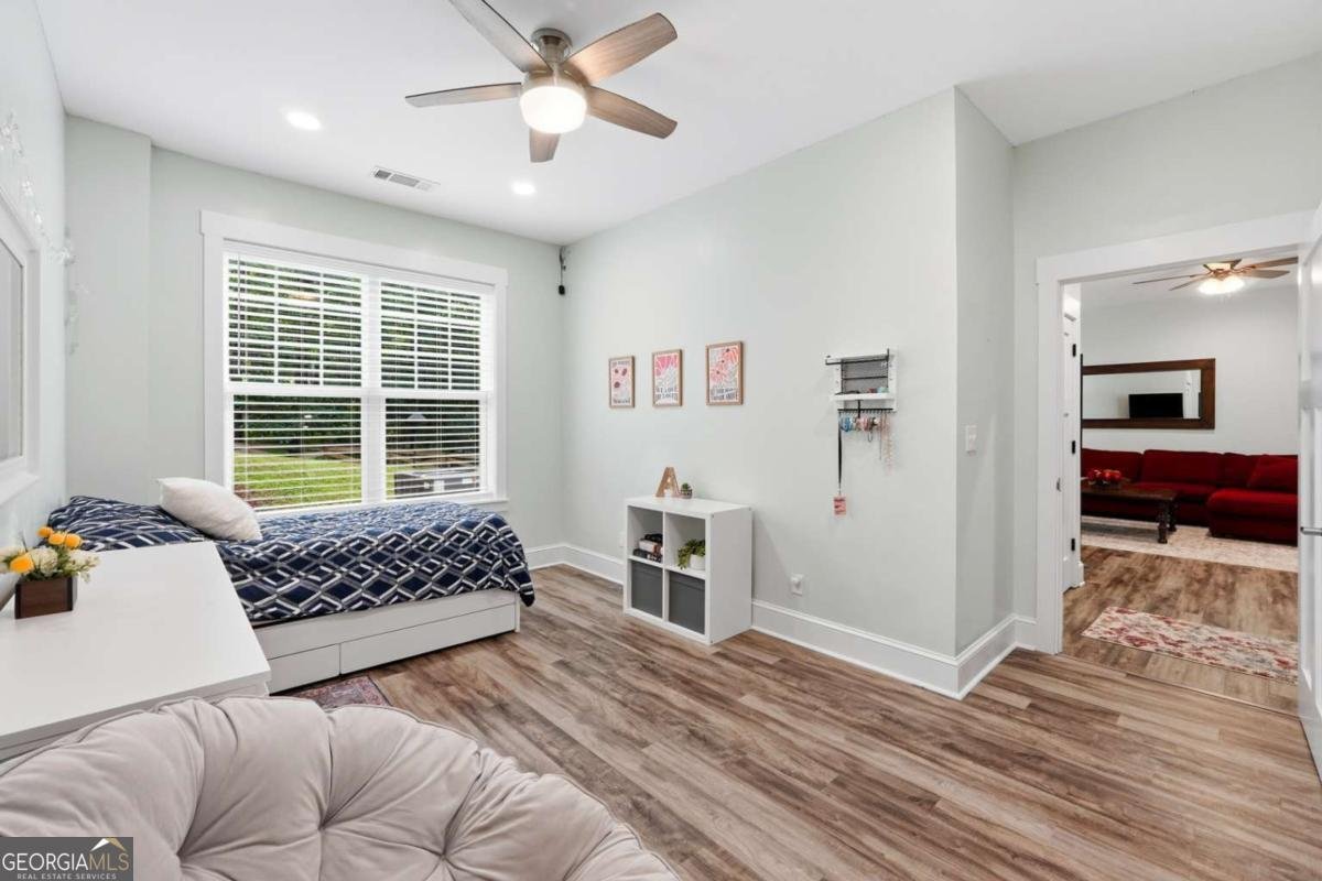 125 Mill Pond Court Acworth - Photo 34