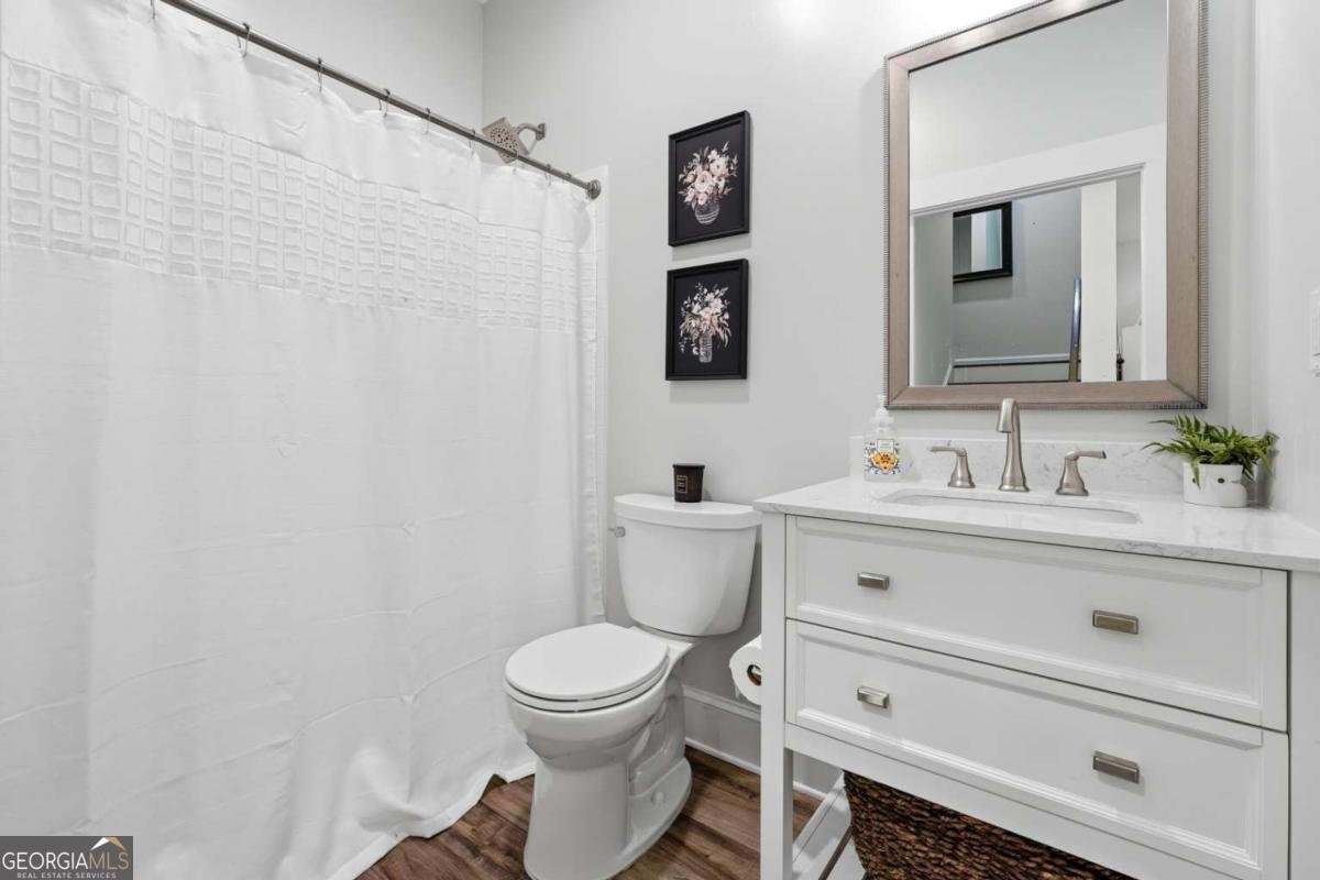 125 Mill Pond Court Acworth - Photo 35