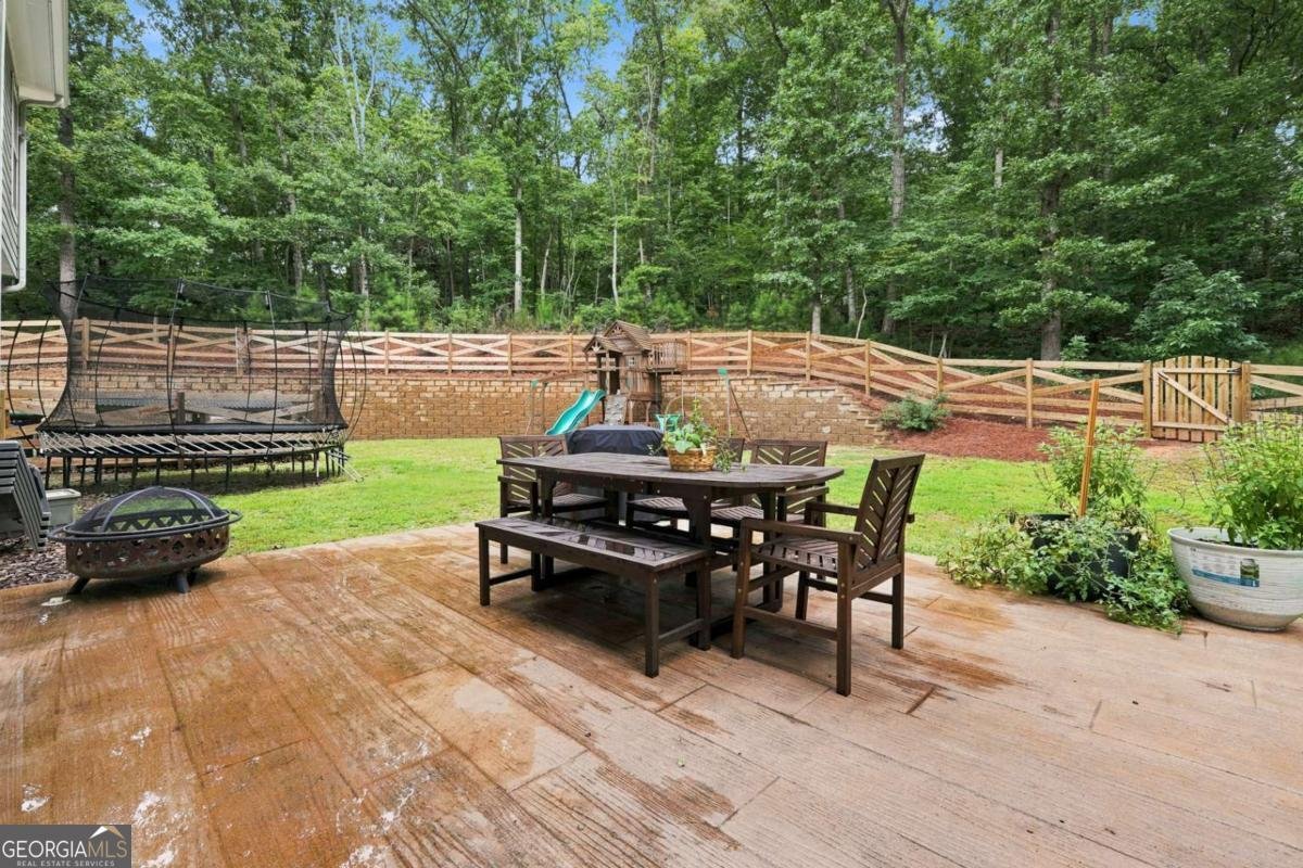 125 Mill Pond Court Acworth - Photo 36