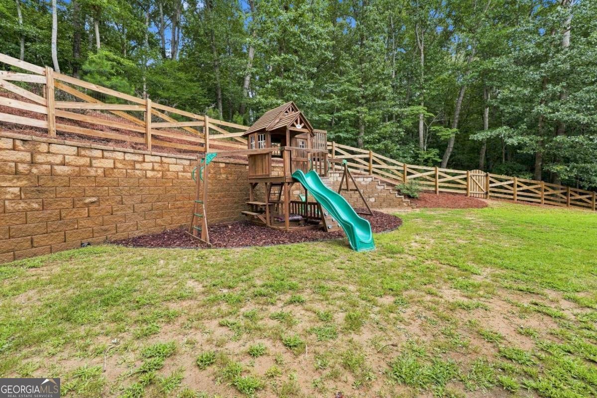 125 Mill Pond Court Acworth - Photo 37