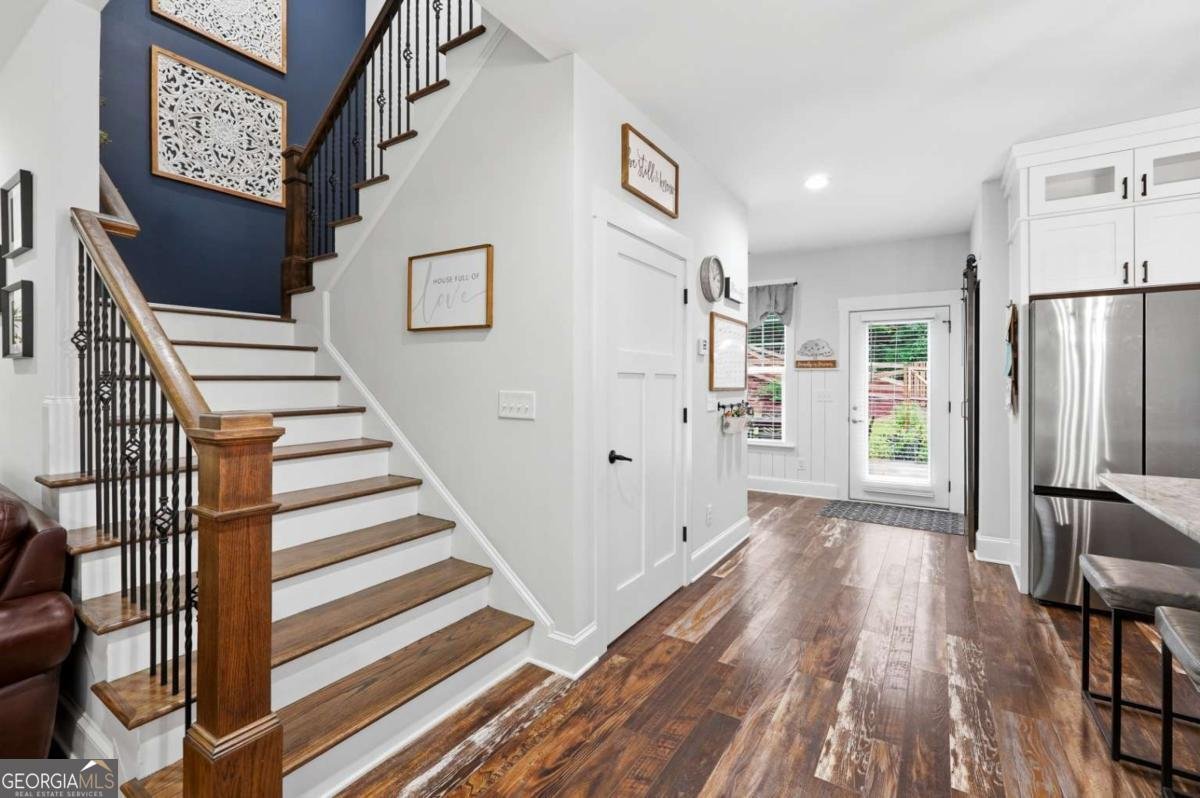 125 Mill Pond Court Acworth - Photo 6