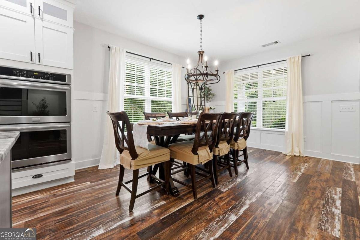 125 Mill Pond Court Acworth - Photo 7