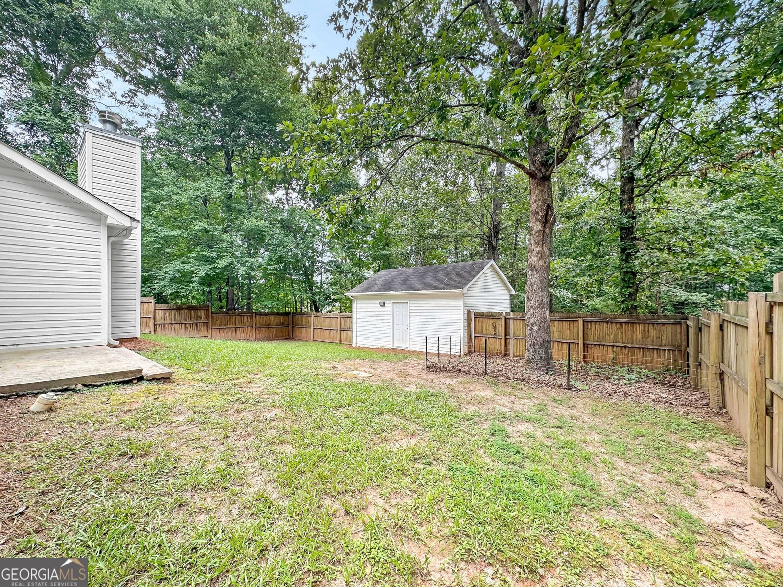 20 Hayward Bishop Court Senoia - Photo 12