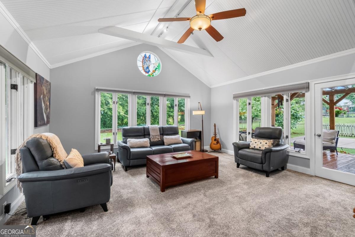 657 Cole Drive Lilburn - Photo 10