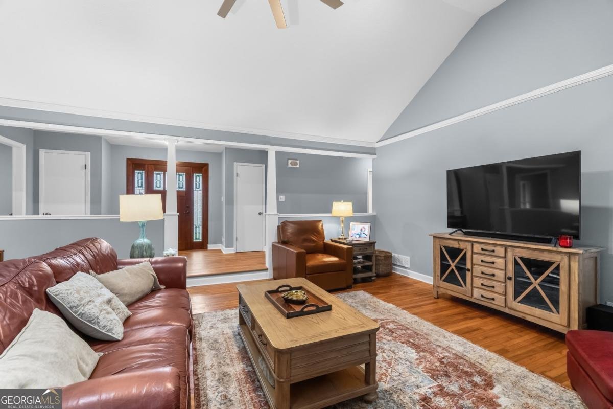 657 Cole Drive Lilburn - Photo 11