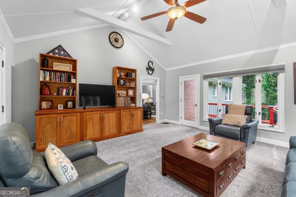 657 Cole Drive Lilburn - Photo 12