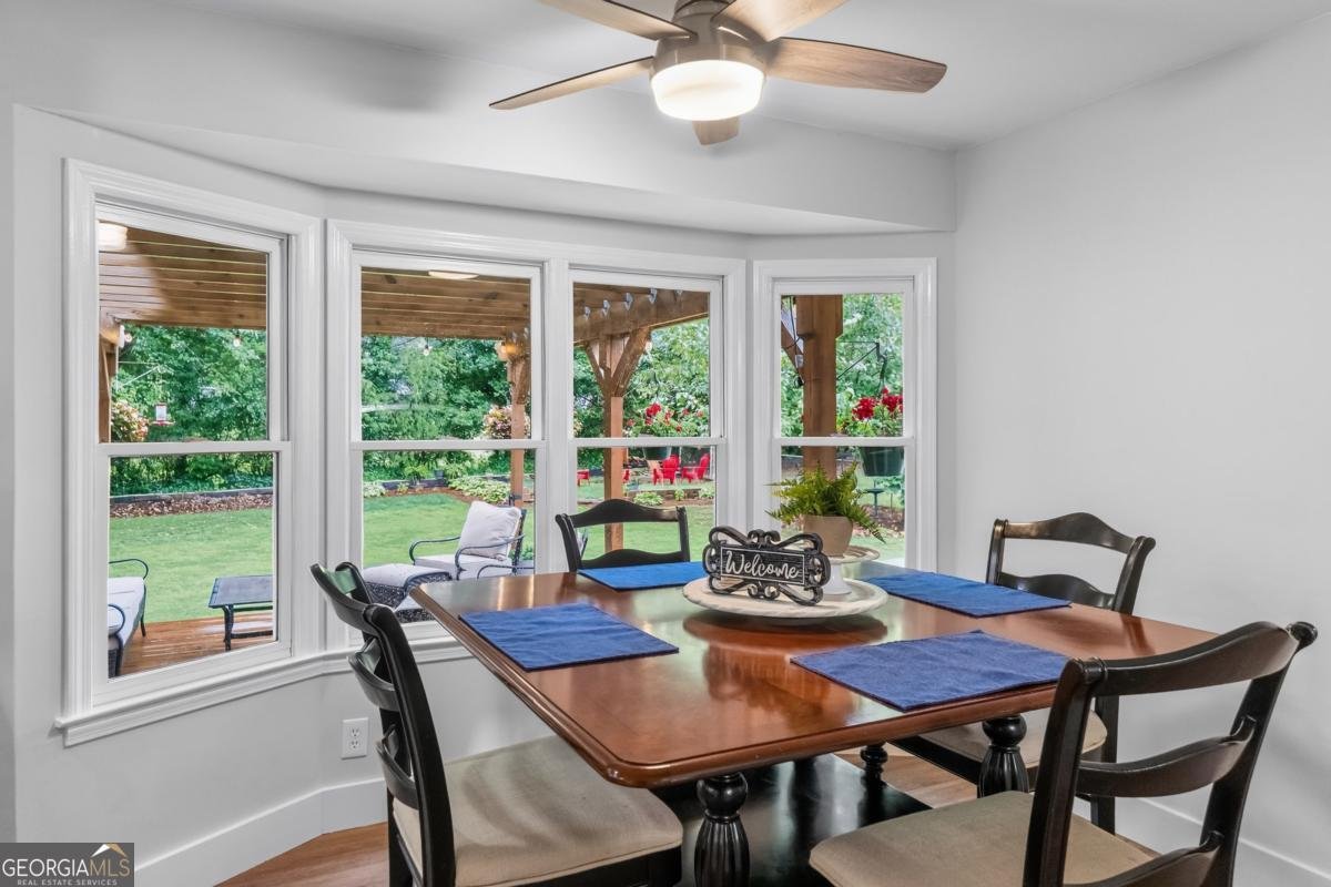 657 Cole Drive Lilburn - Photo 16