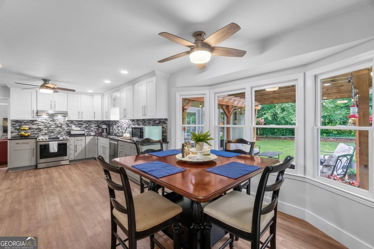 657 Cole Drive Lilburn - Photo 17