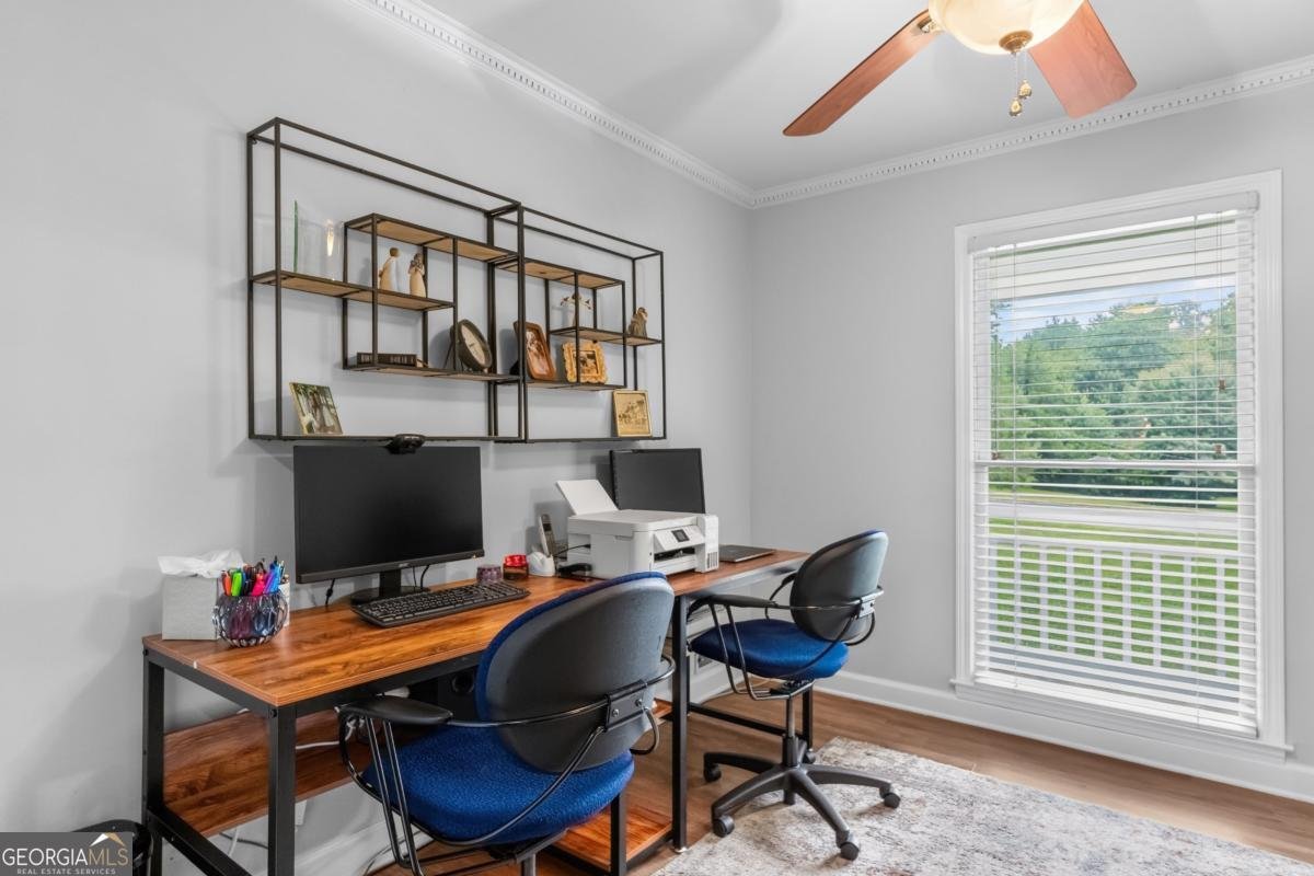 657 Cole Drive Lilburn - Photo 19