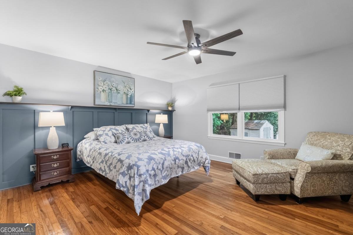 657 Cole Drive Lilburn - Photo 20