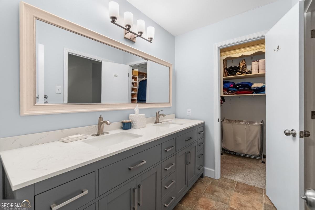 657 Cole Drive Lilburn - Photo 23